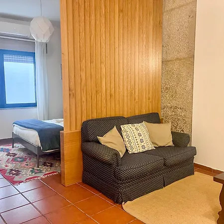 Imperial Douro Apartamento 2 Peso da Regua Exterior photo