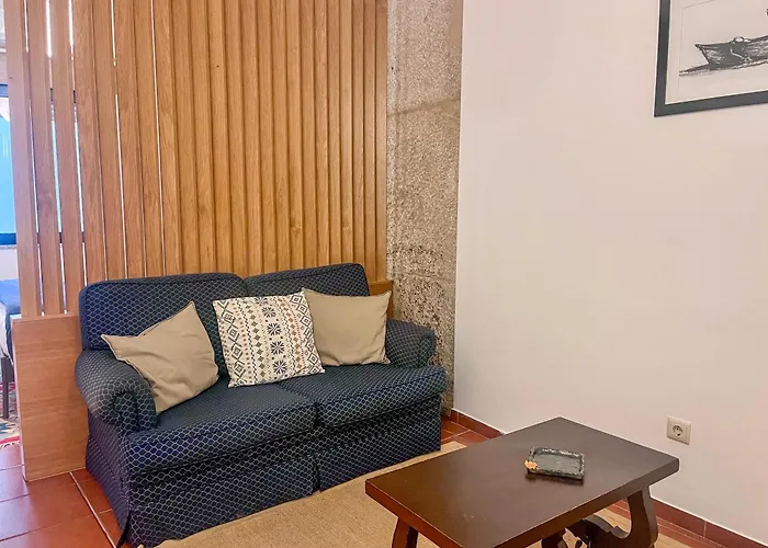 Imperial Douro Apartamento 2