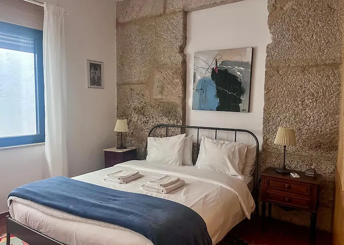 Imperial Douro Apartamento 2