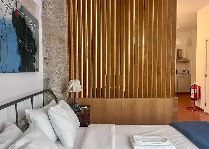 Imperial Douro Apartamento 2