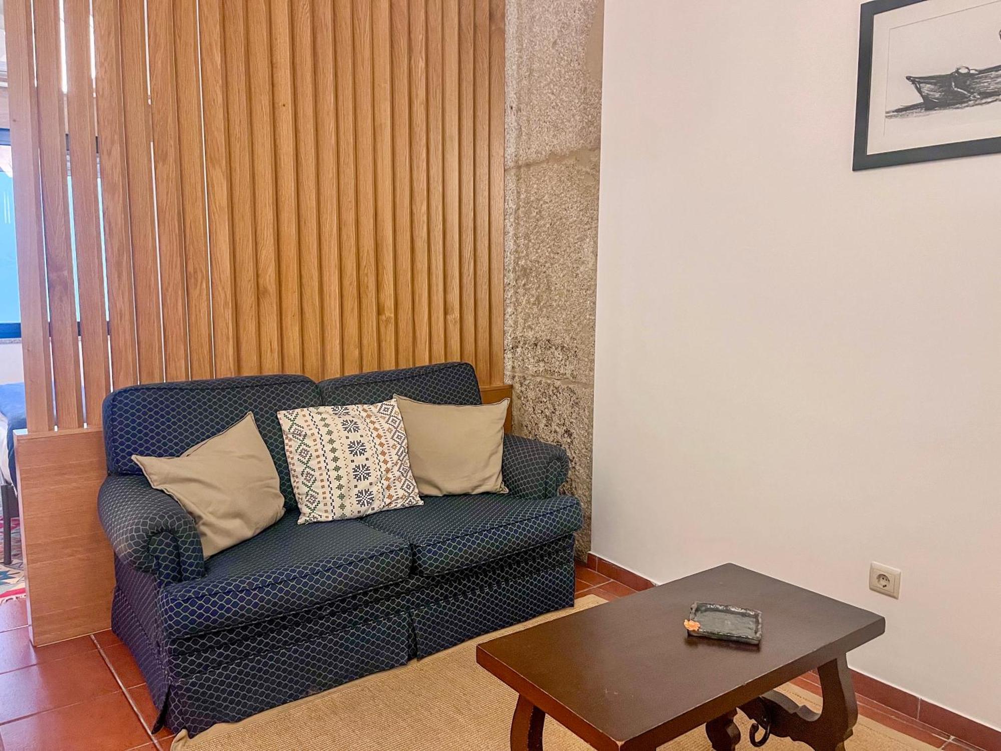 Imperial Douro 2 Apartment