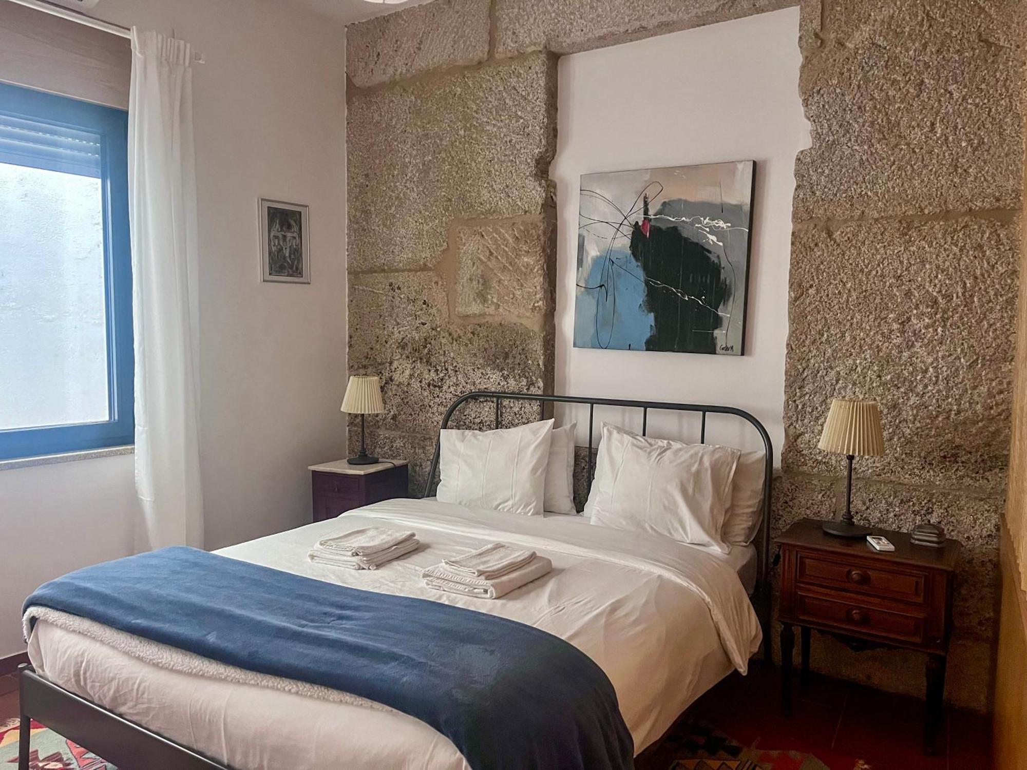 Imperial Douro 2 Apartment