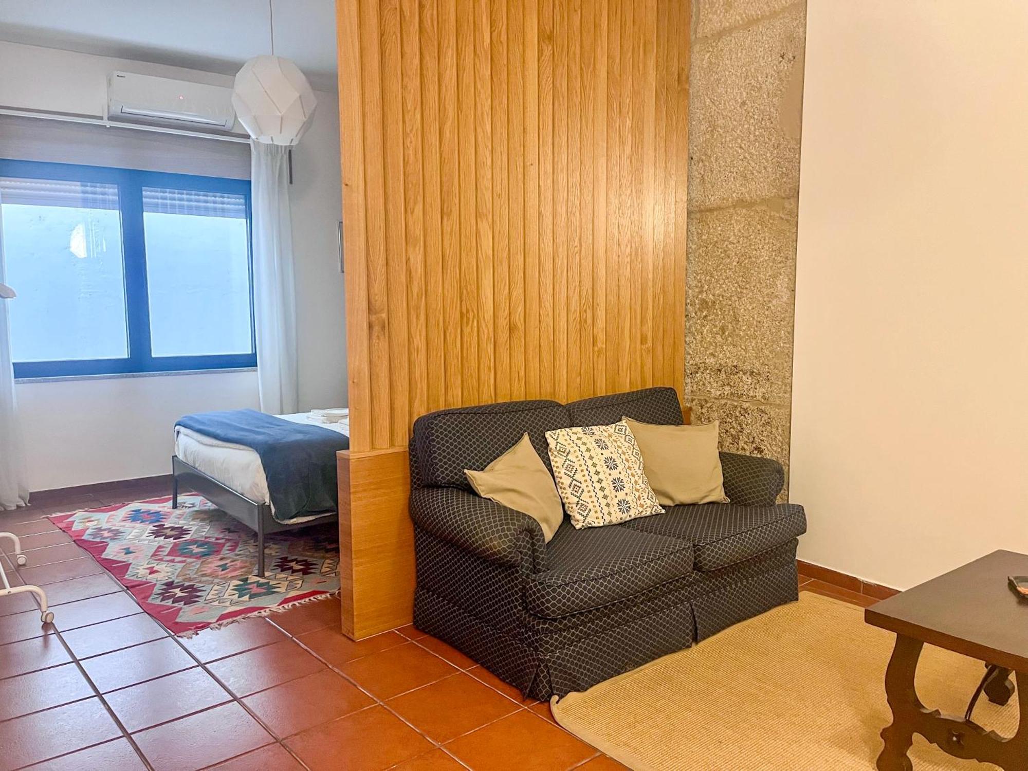 Apartment Imperial Douro 2